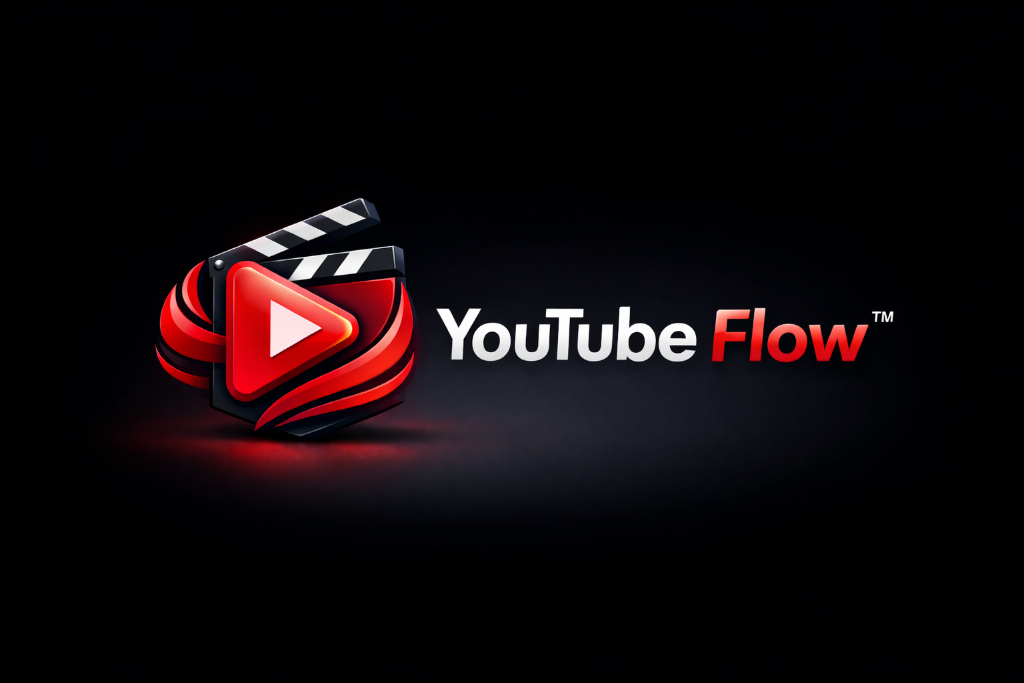 YouTube Flow